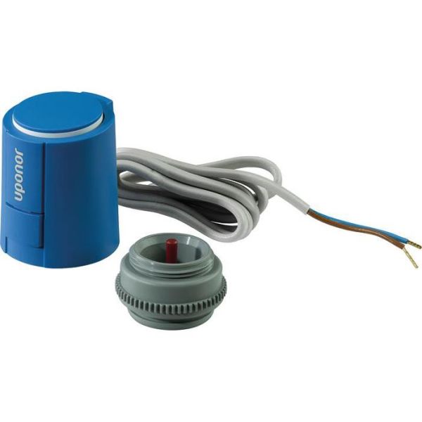 Uponor Vario PLUS Toimilaite 24V