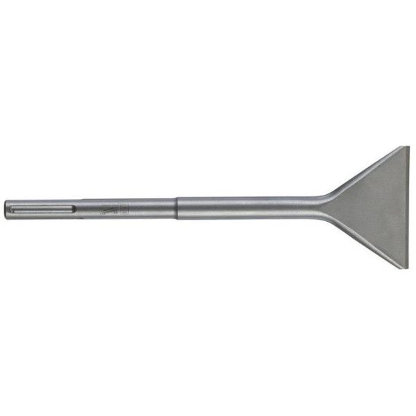 Milwaukee 4932343745 Leveä taltta SDS-Max, 300x115 mm