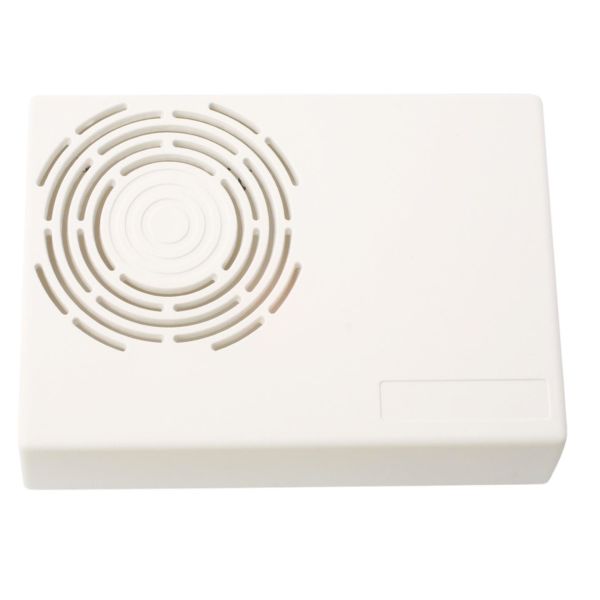 Teletec Connect 100093 Sisäsireeni 12 V DC, 110 dB