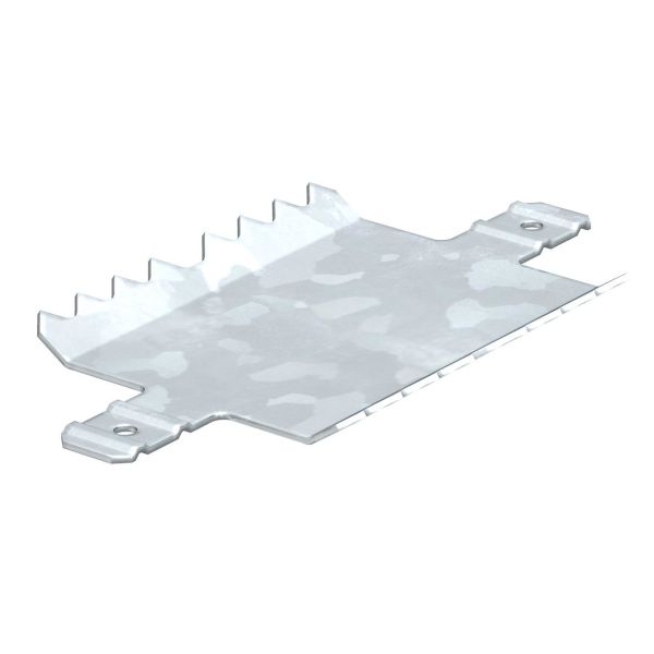 Obo Bettermann 6247434 Liitoskappale sisäpuolinen, teräs 29.5 mm