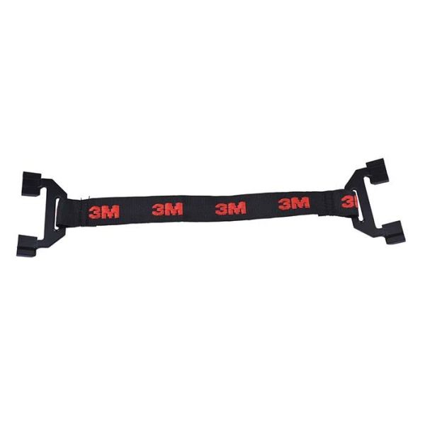 3M SecureFit X5-6PTSTRAP Sisäosa Sisäosaan 6-pistekiinnityksellä