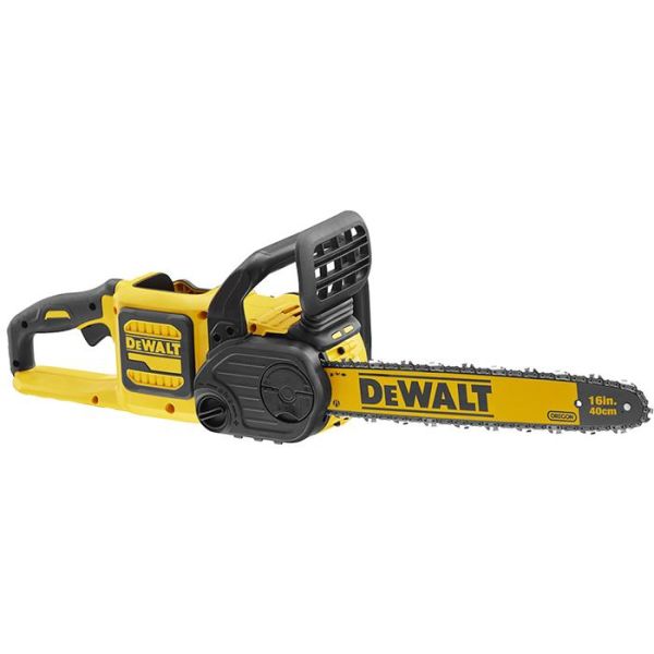 Dewalt DCM575N XR FlexVolt Ketjusaha ilman akkuja ja laturia