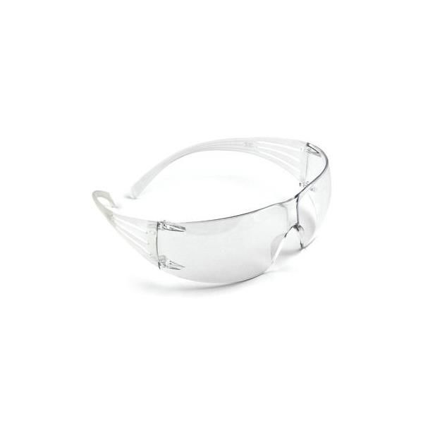 3M SecureFit Classic SF201AF Suojalasit
