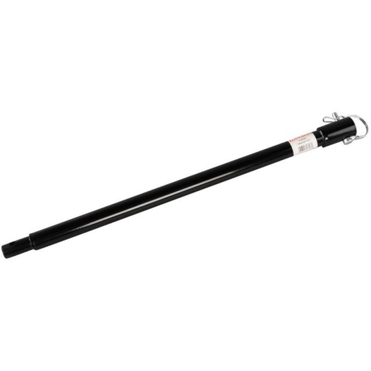 Makita E-07325 Jatkovarsi DDG460 maakairalle, 540 mm