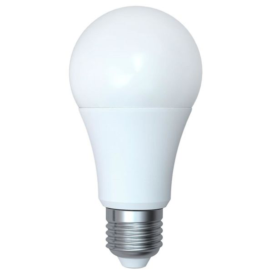 Airam SmartHome LED-lamppu E27, 806 lm