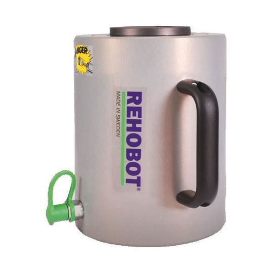 Rehobot CHFA673 Reikäsylinteri 67 tonnia