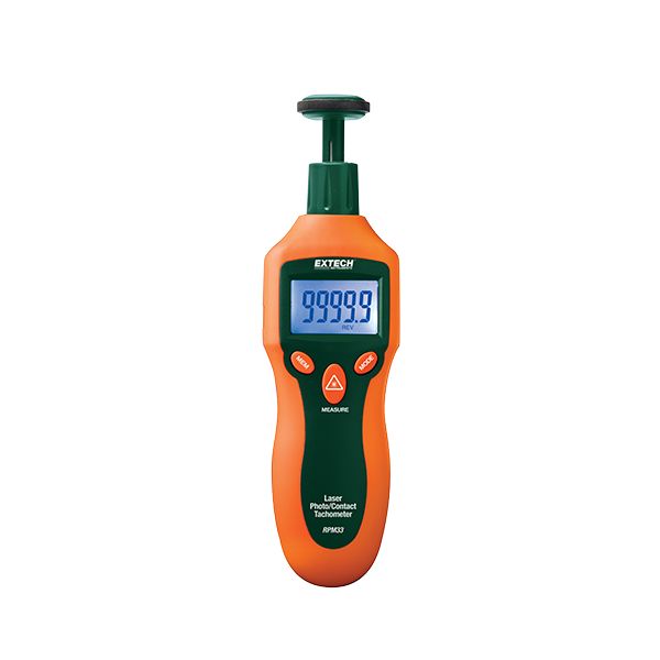 Extech RPM33 Kierroslukumittari