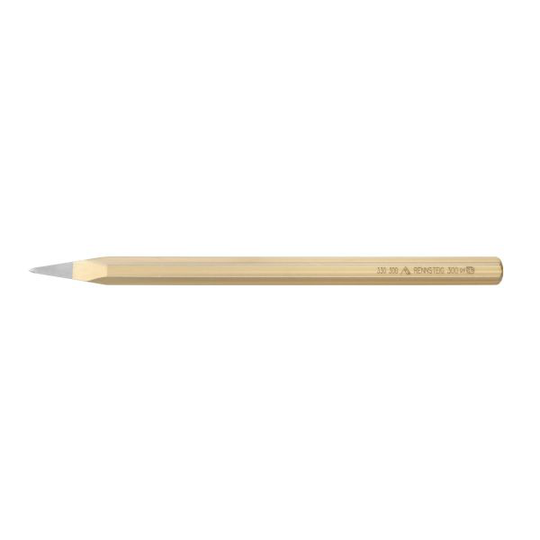 Rennsteig 3303001 Muurarin taltta pistolapio 300 mm