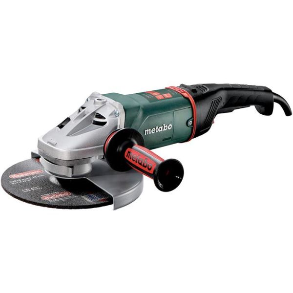 Metabo WE 24-230 MVT Quick Kulmahiomakone 2400 W