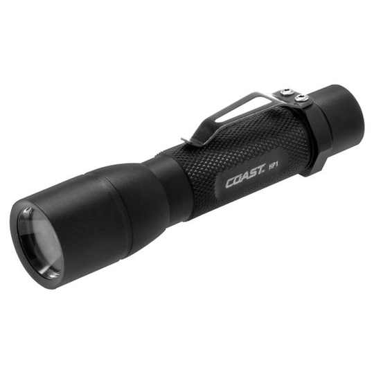 Coast HP1-GB Taskulamppu