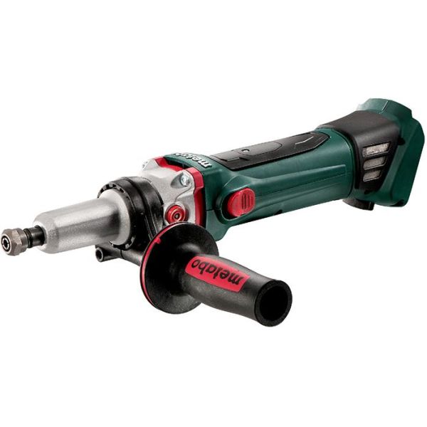 Metabo GA 18 LTX G Hiomakone ilman akkuja ja laturia