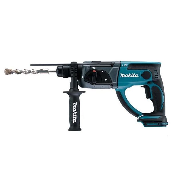 Makita DHR202Z Poravasara ilman akkuja ja laturia