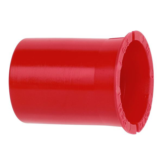 TA PRK 420 Korvausholkki PEM 6.3:lle 32 mm