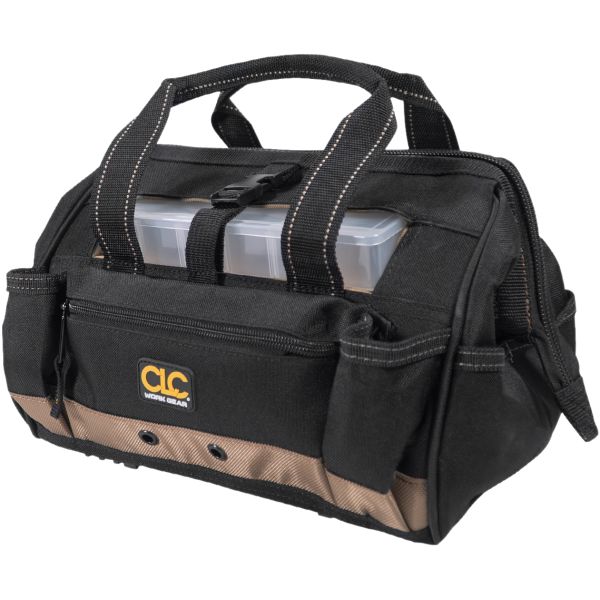 CLC CL1001533 Työkalulaukku 30 cm