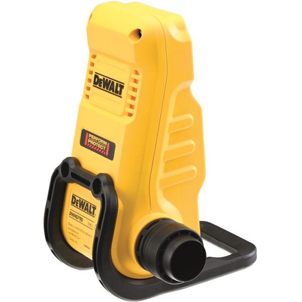 Dewalt DWH079D-XJ Pölynkäsittelyjärjestelmä