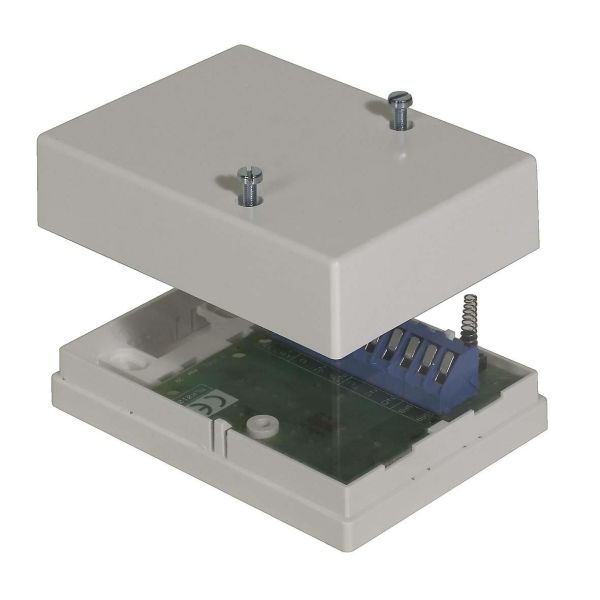 Alarmtech RB 010 Relerasia 1 x 2-napainen, vaihtava