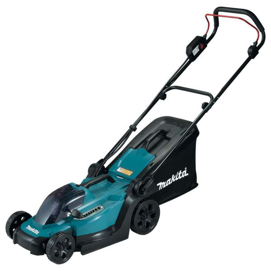 Makita DLM330Z Ruohonleikkuri ei sis. akkua ja laturia