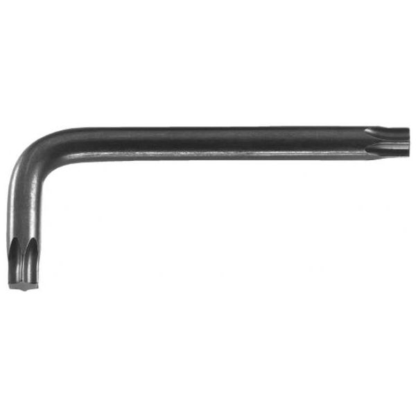 Facom 89.10 Torx-avain lyhyt T10