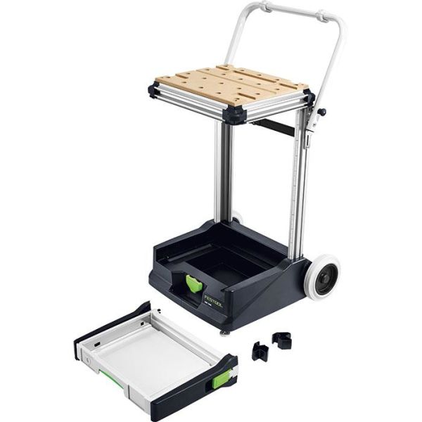 Festool MW 1000 Basic Monitoimityöpöytä