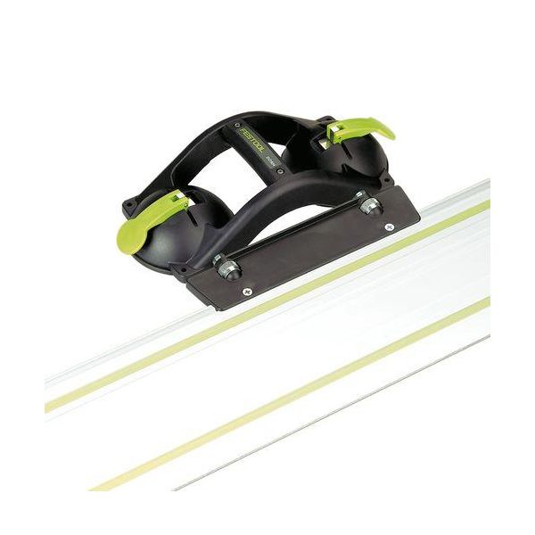 Festool GECKO DOSH-Set Dubbel Imukuppinostin