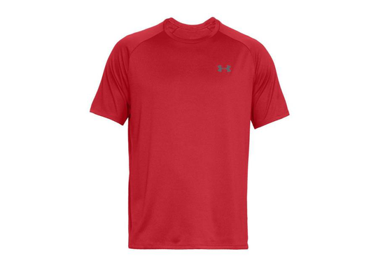 Miesten treenipaita Under Armour Tech 2.0 SS M 1326413-600