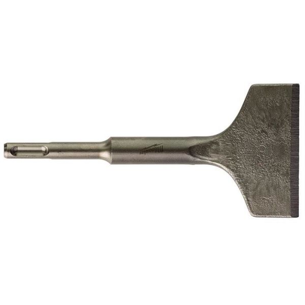 Milwaukee 4932352344 Kaakelitaltta SDS-Plus, 165x75 mm