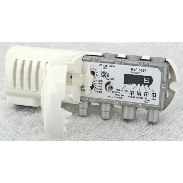 Televes 5858 Modulaattori 90, IP20