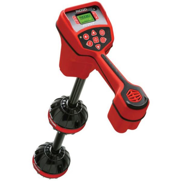 Ridgid NaviTrack Scout Paikannin