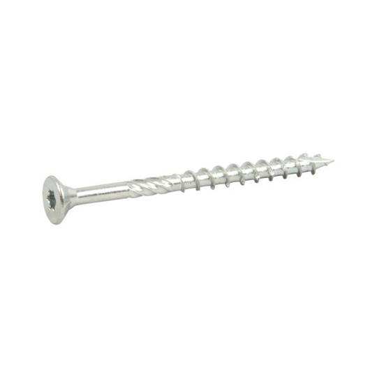 ESSVE 146126 Puuruuvi 6 mm Ø, FZB, C1 70 mm, 200 kpl