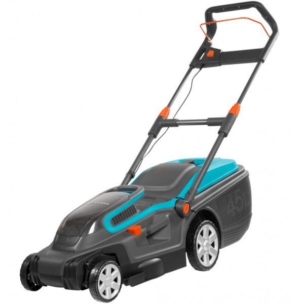Gardena PowerMax Li-40/37 Ruohonleikkuri ilman akkua ja laturia