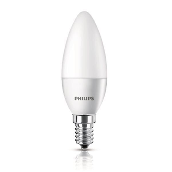 Philips CorePro LEDcandle Kruunulamppu 4 W, E14-kanta