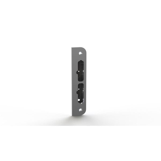 SAFETRON 6190 Päätelevy sisäänpäin /ulospäin pyörivä 19,0 mm