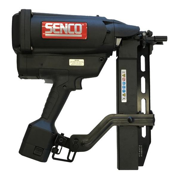Senco GT40FS Aitahakasnaulain