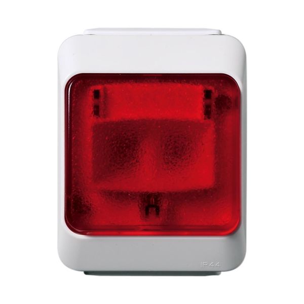 Schneider Electric 183506500 Valosignaali valodiodilla, IP44
