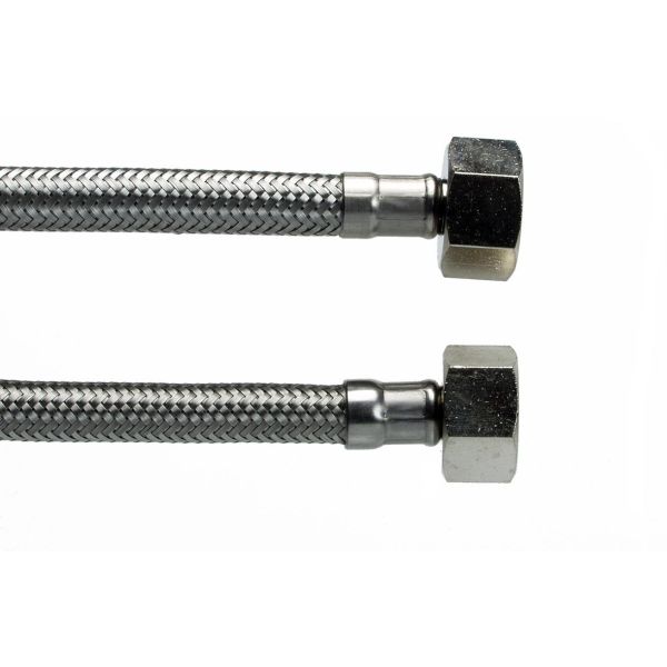 Neoperl 8192696 Liitäntäletku suora/suora 300 mm