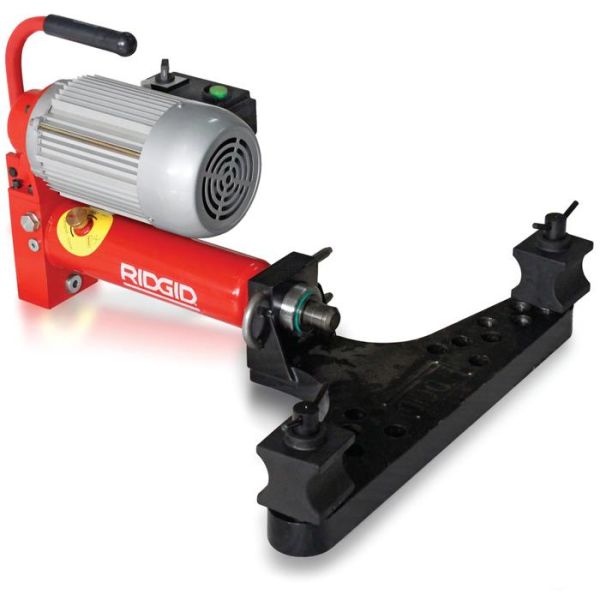 Ridgid HBO382 Putkentaivutin Sähköhydraulinen