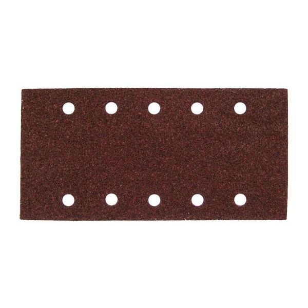 Makita P-33174 Hiomapaperi 115x232mm 10 kpl K40