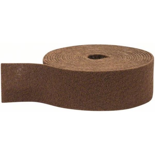 Bosch Best for Finish Coarse Karhunkielirulla 100 mm