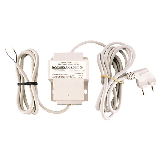 Noratel 100165 Muuntaja 90 x 69 x 60 mm