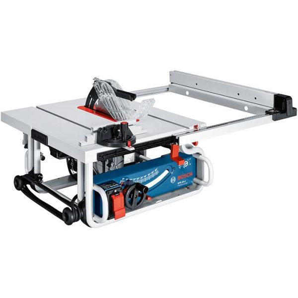 Bosch GTS 10 J Pöytäpyörösaha