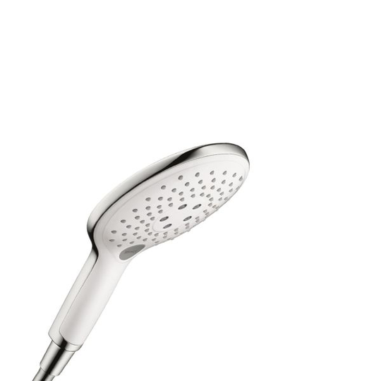 Hansgrohe Raindance Select S Käsisuihku Valkoinen