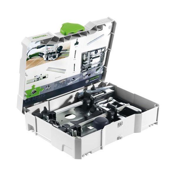 Festool LR 32-SYS Reikäriviporasarja