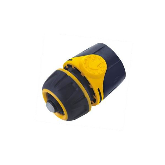 Ironside 522044 Sulkuliitin ø1/2"(12,5 mm) letkulle