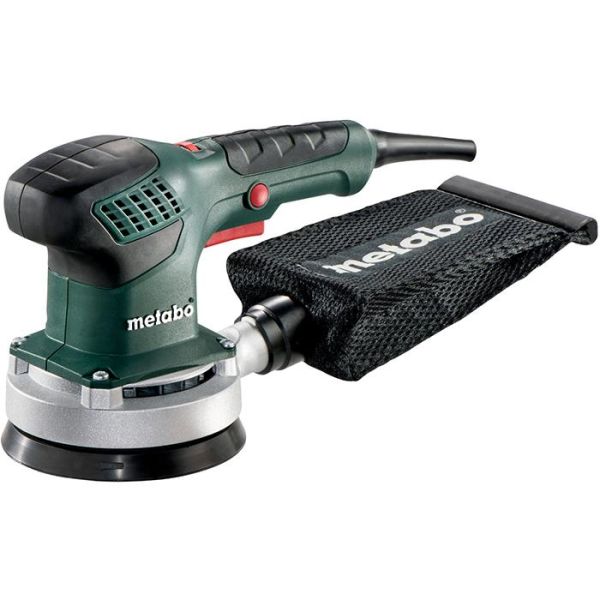Metabo SXE 3125 Epäkeskohiomakone Ilman säilytyslaatikkoa, 310 W