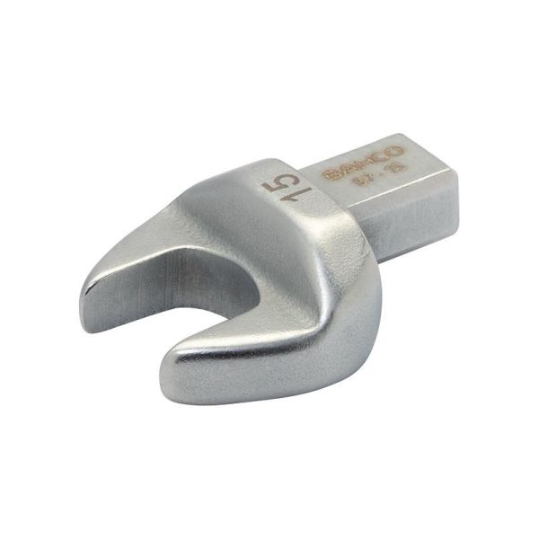 Bahco 147-13 Kiintoavain metrikoko Oteleveys 13 mm, 51 Nm