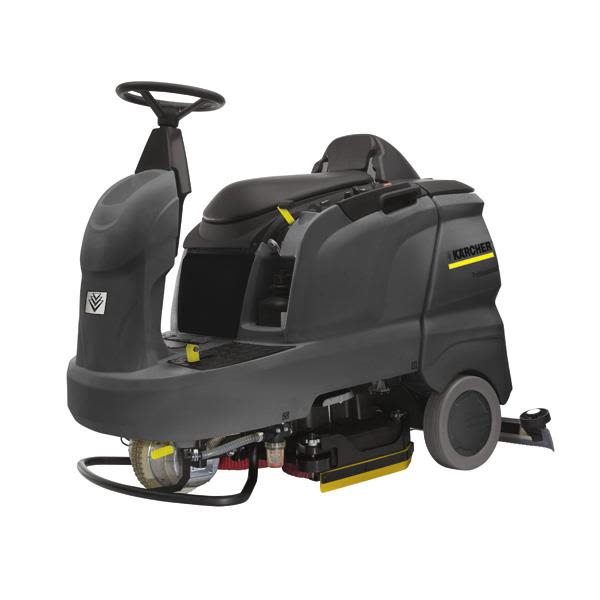 Kärcher B 90 R Classic Bp Yhdistelmäkone