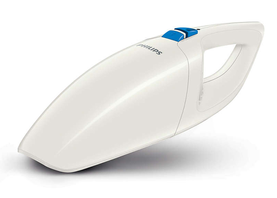 Rikkaimuri Philips MiniVac