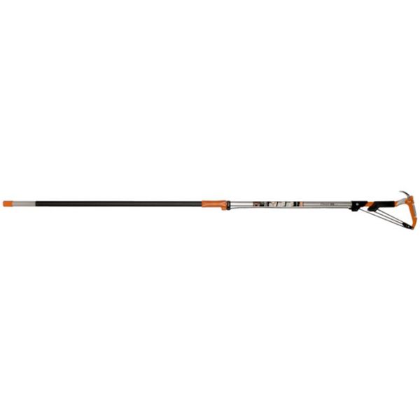 Bahco AP-234-F Latvussakset alumiinivarsi