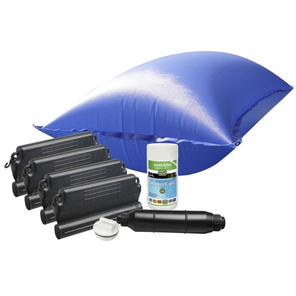 Swim & Fun Winter Package 1 Talvipaketti enintään 10 000 L