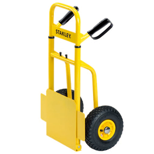 Stanley Taitettava nokkakärry FT520 120 kg